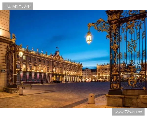 南锡传奇重返尼斯马塞尔球场